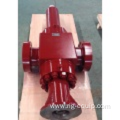 Fracturing Gate Valves for Fracturing Tree